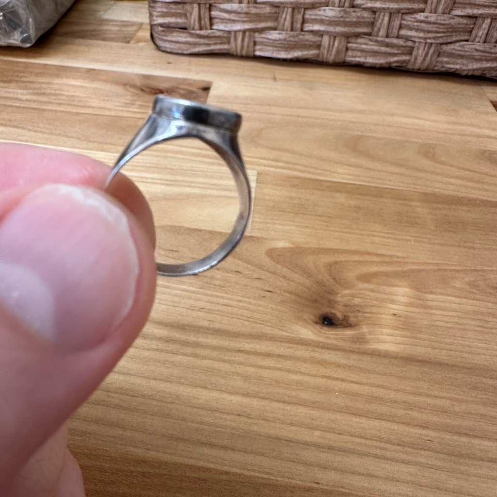 Bvlgary Ring